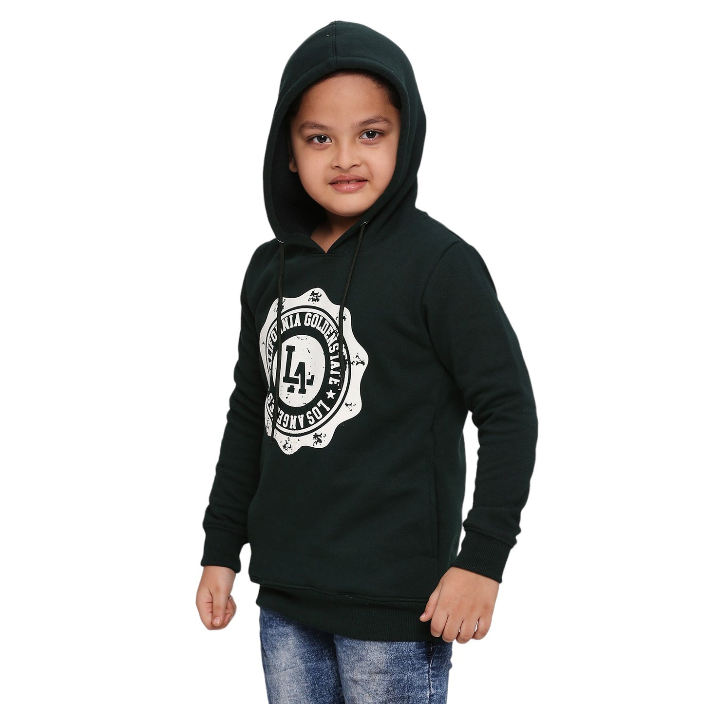 SWEAT SHIRT (KIDS BOYS)