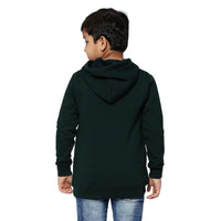 SWEAT SHIRT (KIDS BOYS)