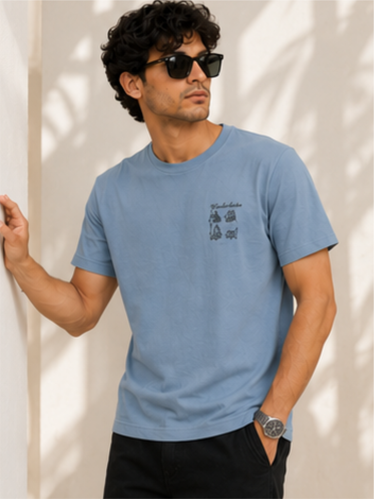 Men's T-Shirts