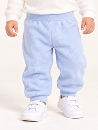 Baby Plush Feel Hooded Winter Set for Boys & Girls