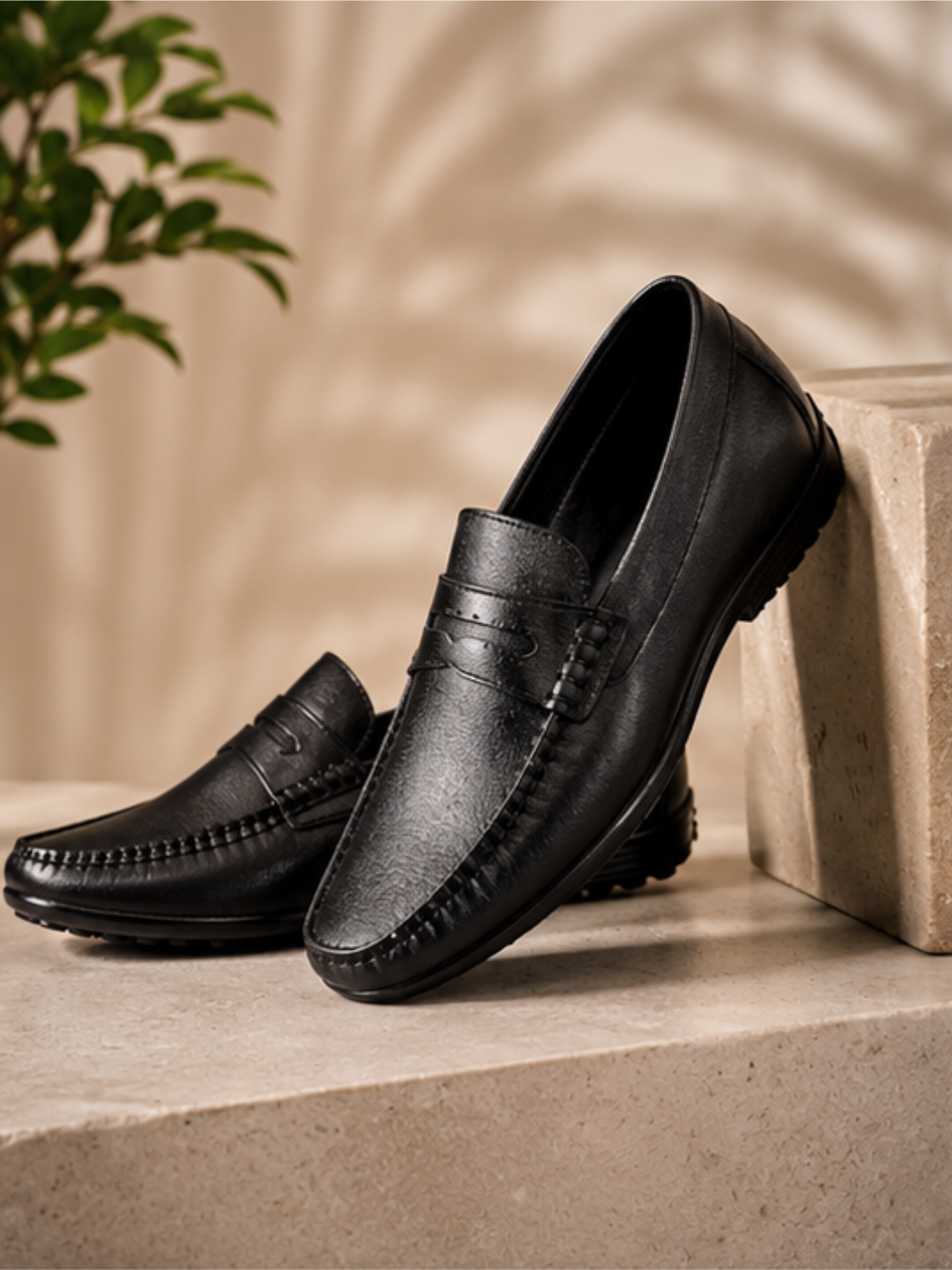 Men's Footwear