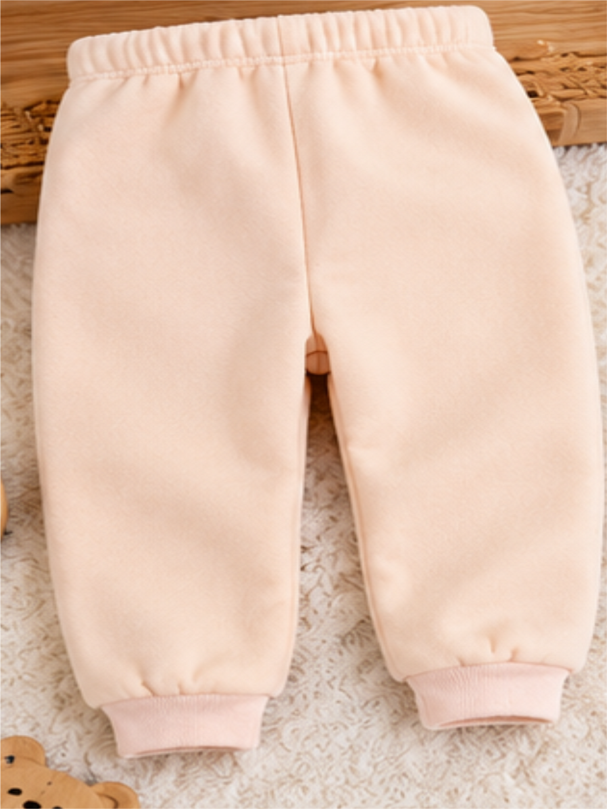 Baby Premium Soft Winter Outfit for Boys & Girls