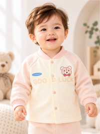 Baby Premium Soft Winter Outfit for Boys & Girls
