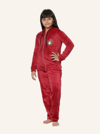 TRACK SUIT (KIDS GIRLS)