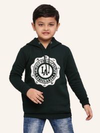 SWEAT SHIRT (KIDS BOYS)